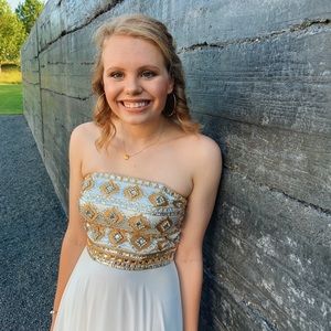 Meet your Posher, Sami